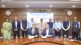 Strategic Boost to Atmanirbharta in Shipbuilding as GRSE and HSL Sign MoU